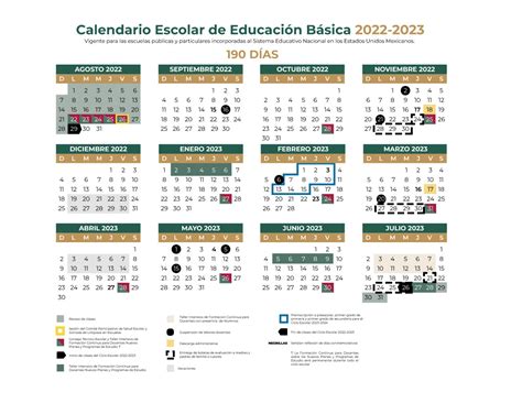calendario escolar sep 2023-1